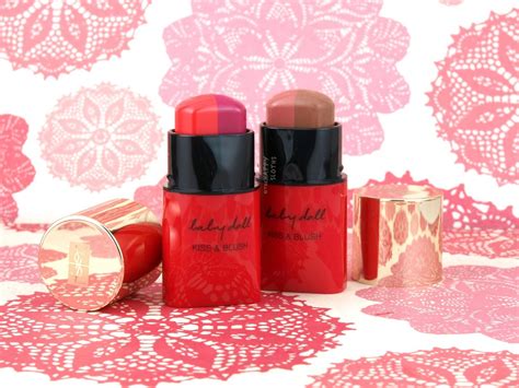 ysl babydoll blush swatch|YSL Baby Doll Kiss and Blush • Blush Review & Swatches.